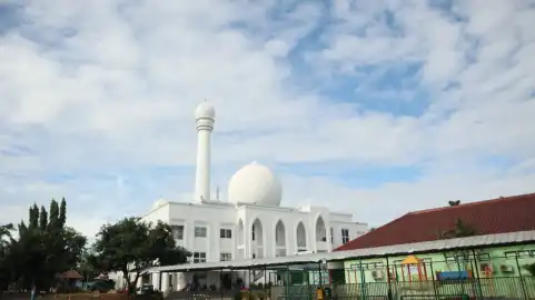 Sekolah Islam Al Azhar 3 Bintaro