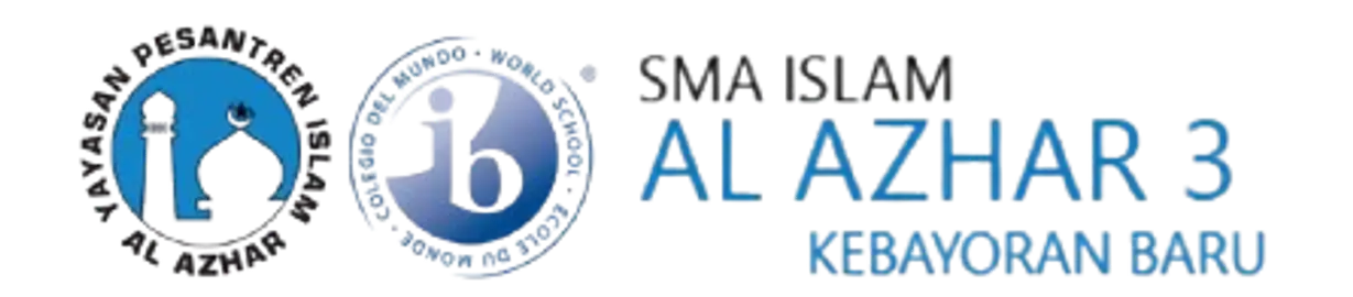 Al-Azhar 3 (Kebayoran Baru)