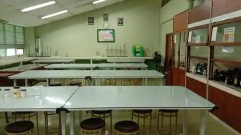 SMA Islam Al Azhar 3 Kebayoran Baru