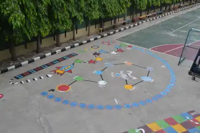 Sekolah Islam Al Azhar 5 Kemandoran