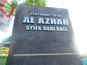 Al Azhar Syifa Budi Bali