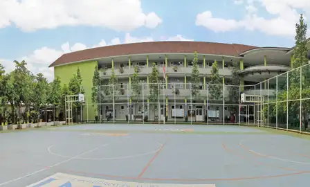 Al Azhar Syifa Budi Cibubur