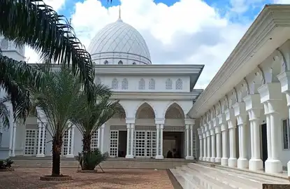 Al Azhar Syifa Budi Cibubur