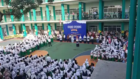 Al Azhar Syifa Budi Jatibening