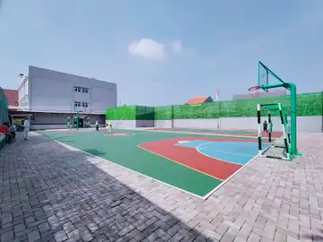 Al Azhar Syifa Budi Jatibening