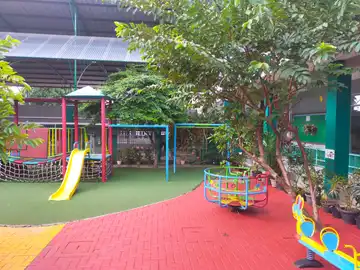 Al Azhar Syifa Budi Jatibening