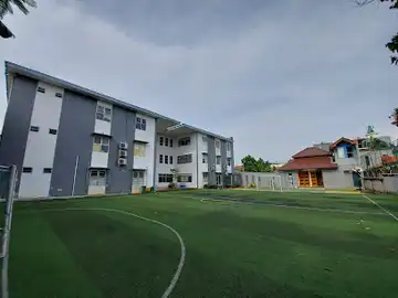 Al-Fath School Indonesia