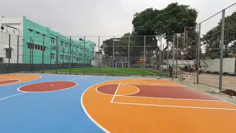 Al-Fath School Indonesia