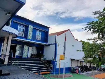 Al Irhaam Global Islamic School Bandung