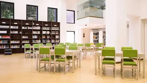 Al Izhar Pondok Labu