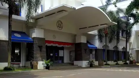 Al-Jabr Islamic School