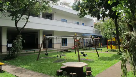 Al-Jabr Islamic School