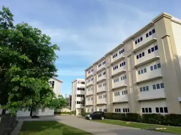 Al Wildan International Islamic School 3 BSD City