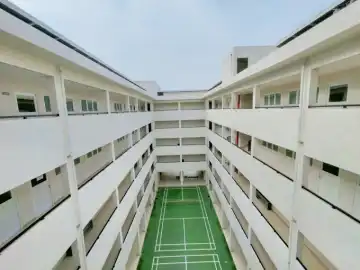 Al Wildan International Islamic School 3 BSD City