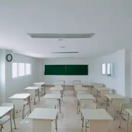 Al Wildan International Islamic School 3 BSD City