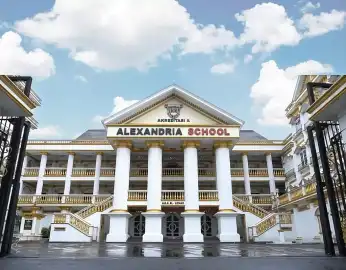Alexandria Islamic School (Boarding)