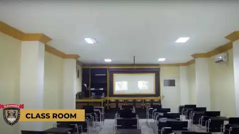 Alexandria Islamic School (Boarding)