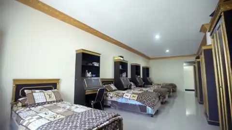 Alexandria Islamic School (Boarding)