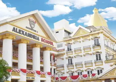 Alexandria Islamic School (Full Day)