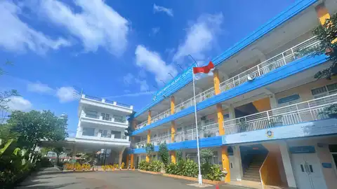 Assodriyah Islamic School