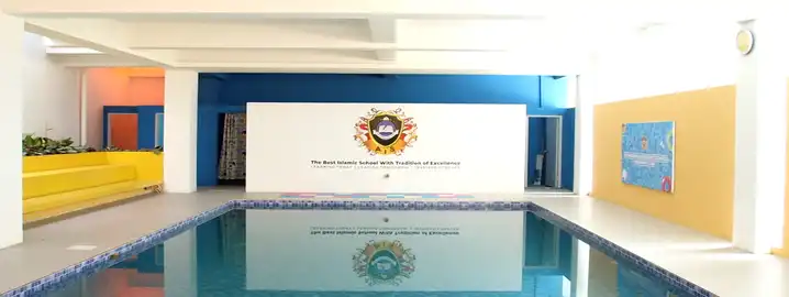 Assodriyah Islamic School