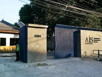 Australian Independent School (AIS) Bali