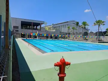 Australian Independent School (AIS) Bali