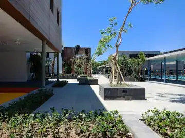 Australian Independent School (AIS) Bali