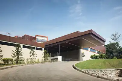 Australian Independent School (AIS) Jakarta