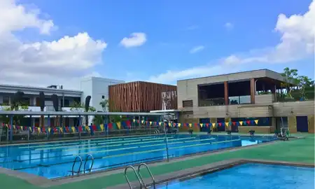 Australian Independent School (AIS) Jakarta