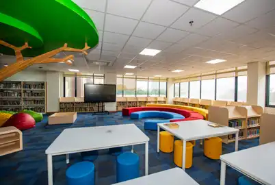 Australian Independent School (AIS) Jakarta