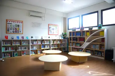 Avicenna Leadership School Jagakarsa