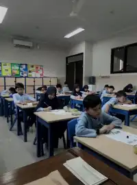 Azhari Islamic School Lebak Bulus