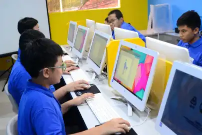 Azhari Islamic School Rasuna