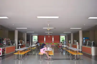 Bakti Mulya 400 Jakarta - Playgroup, Early Years & Primary