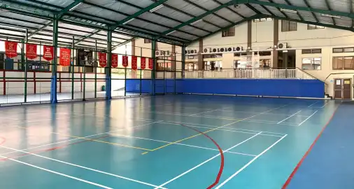 Bandung Independent School