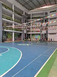 Bina Bangsa School Kebon Jeruk