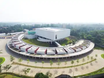 Binus School Bekasi