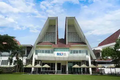 British School Jakarta