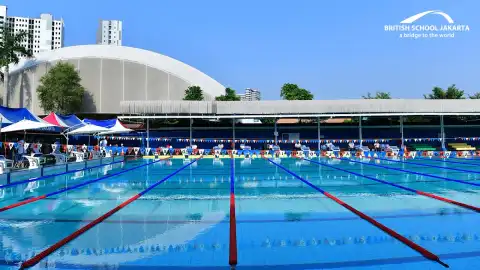 British School Jakarta
