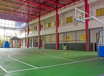 Bukit Sion School (Red Campus)