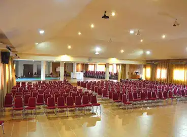 Bukit Sion School (Red Campus)