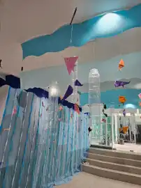 Cinnamon School Montessori