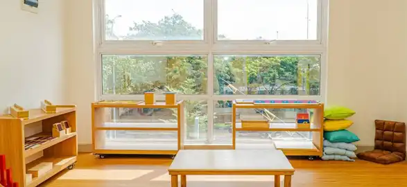 Circle Time Preschool & Daycare