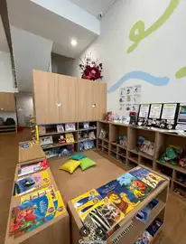 Circle Time Preschool & Daycare