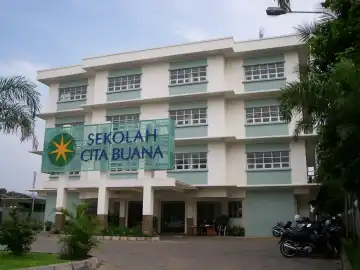 Sekolah Cita Buana