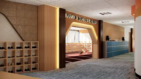 Darsyafii Islamic School