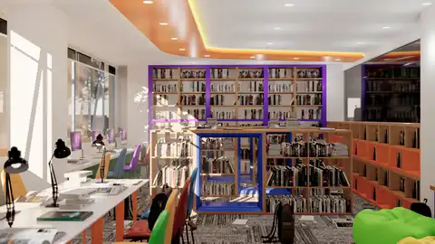 Darsyafii Islamic School