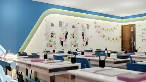 Darsyafii Islamic School