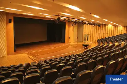 North Jakarta Intercultural School (NJIS)